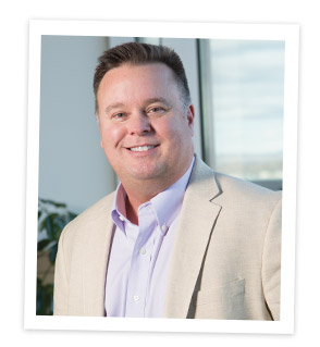 Tabb Compton, Chief Operating Officer at Scentsy